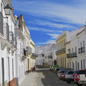 Calles de Azuaga